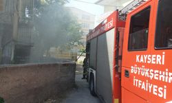 Müstakil evde yangın çıktı: 3 kişi yaralandı