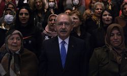 Kemal Kılıçdaroğlu Kayseri'de ziyaretlerde bulundu