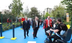 “Bir gün değil, her gün yanlarındayız”