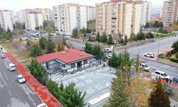 Başkan Çolakbayrakdar Beyazşehir'de incelemelerde bulundu