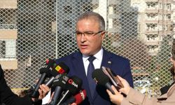 Kayseri'de okul öncesi okullaşma oranı yüzde 96'ya ulaştı