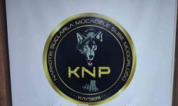 Narkotik polisinden uyuşturucu tacirlerine bir darbe daha