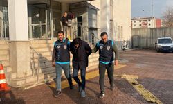 900 bin TL dolandıran şahıs tutuklandı