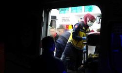 Kayseri’de çakmak gazı patladı: 4 yaralı
