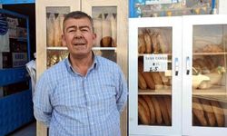 Türkiye'de 5 TL'ye satılan ekmek Develi Kayseri'de 2.5 TL
