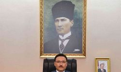 Vali Çiçek: "Türkiye Cumhuriyet devletimiz mağdur ve muzlum milletlerin yükselen sesi olmuştur"