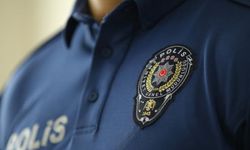 Polislerden kaçan torbacı yakalandı ve gözaltına alındı