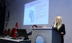 16 ilçede 714 muhtara eğitim verildi