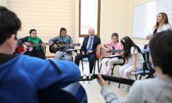 Kocasinan Çocuk Kulübü'nde eğitimler devam ediyor