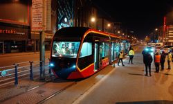 İldem'den Kumsmall AVM'ye tramvay hattı açılıyor