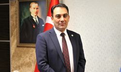 İYİ Parti Kayseri İl Başkanı Sebati Ataman istifa etti