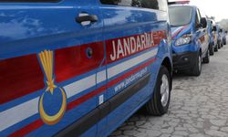 Pınarbaşı'nda kaçak sigara operasyonu