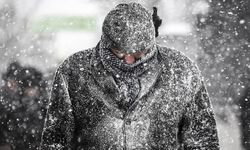 Kayseri'de hava sıcaklığı eksinin altında devam edecek