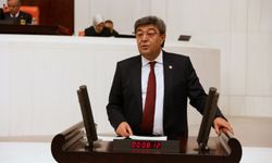 Ataş: AKP’nin Uyguladığı Göç Siyaseti Sınırlarımızı Eleğe Çevirmiştir