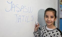 Kayseri'de 333 bin öğrenci yarıyıl tatiline giriyor, ne yapmalı?