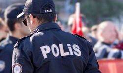 Kadın öğretmen, çocuğunun yanında darp edildi