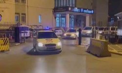 Kayseri Emniyeti tarafından eş zamanlı operasyon, 132 gözaltı