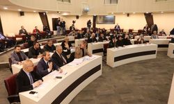Kocasinan'da bir kentsel dönüşüm daha karara bağlandı