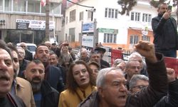 CHP Kayseri İl Başkanlığı seçiminde tansiyon yükseldi