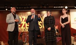 Türk sanat müziği sevenlerine muhteşem konser