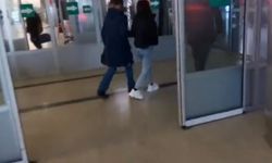 Kayseri'ye sokulmak istenen uyuşturucu böyle yakalandı