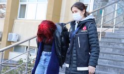 8 uyuşturucu taciri gözaltına alındı