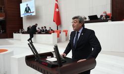 İYİ Parti Kayseri Milletvekili Dursun Ataş: Bu vizcansızlıktır