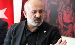 Ali Çamlı: "Bildiğimiz bir gerçek var; o da Onur Bulut’un bizimle 3 yıllık sözleşme uzattığı"