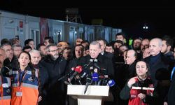Cumhurbaşkanı Erdoğan’dan ’Kayseri’ye Teşekkür