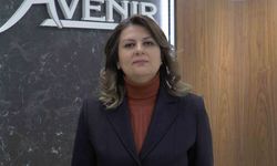 Grup Avenir, AFAD'a 2,5 milyon TL'lik nakdi yardımda bulundu