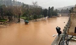 Sel felaketinde can kaybı 16’ya yükseldi