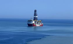 Karadeniz gazı Nisan sonu Mayıs başı gibi sisteme verilecek