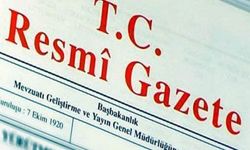 EYT resmi gazetede yayımlandı