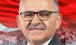 Başkan Büyükkılıç'tan Ramazan Ayı mesajı
