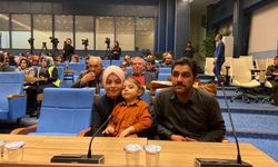 Melih Eymen Kampanyayı Tamamladı Sıra Tedavide!