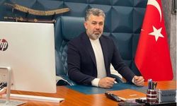Sedat Kılınç’tan İlçe Ziyaretleri…