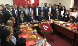 MHP Kayseri’den 59 Aday Adayı Çıkarttı!