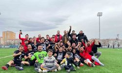 Sedat Kılınç İnşaat 1966 Turanspor ilk kez Süper Amatör’de
