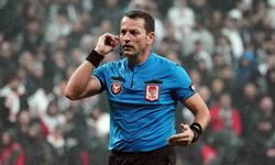 Antalyaspor-Kayserispor maçını Volkan Bayarslan yönetecek