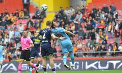 Atilla Karaoğlan, ilk kez Kayserispor maçında yer alacak