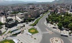 Kayseri 1 gecede 9 defa sallandı