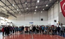 Tenis Gençler Müsabakaları sona erdi