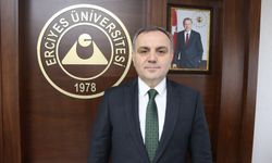 Rektör Altun: “Binalarımız 6.6 ve 6.7’lık depremi çok rahat karşılamaktadır”
