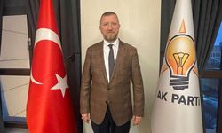 Gazeteci Çağan Ak Parti’den Aday Oldu!