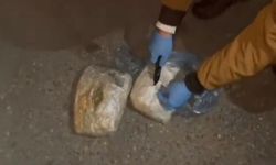Zehir tacirlerine geçit yok