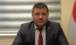 Başkan Akgün Ergül, şap hastalığında Şap hastalığında ‘kuşlara’ dikkat çekti