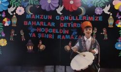 Büyükşehir’de ramazan heyecanı devam ediyor