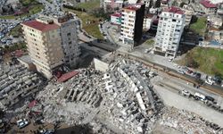 Depremde evi hasar görenler dikkat!