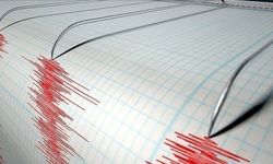 Kahramanmaraş’ta 4.6 Deprem Oldu!