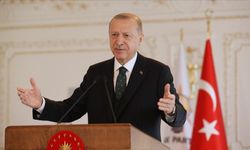Cumhurbaşkanı Erdoğan imzayı attı